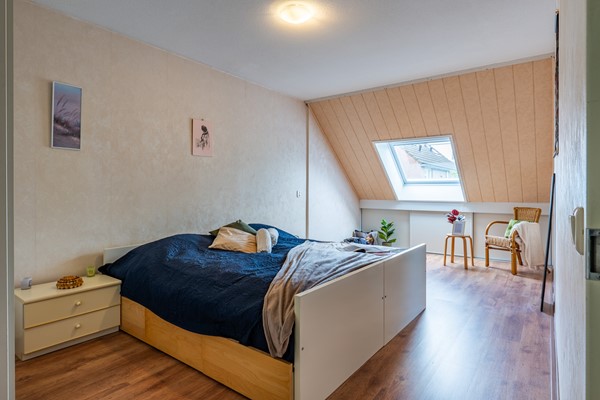 Medium property photo - Dopheidestraat 23, 2165 VM Lisserbroek